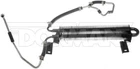 Dorman 918-328 Power Steering Cooler Fits 2013 Chevrolet Corvette New. Price: $182.64.