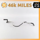 08-14 Bentley Continental Gtc Flying Spur Power Steering Hose Pipe Oem 46K Used. Price: $161.85.