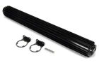 Derale Dual-pass Heat Sink Cool 24IN Black Anodized 13287 New. Price: $104.03.