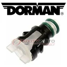 Dorman Oil Cooler Line Connector For 1987-1995 Jeep Cherokee 2.5L 4.0L L6 Zg New. Price: $32.63.