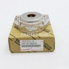 15710-36010 Toyota Oem Genuine Cooler Assy, Oil New. Price: $358.06.