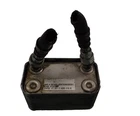 2000-2006 Bmw X5 E53 Transmission Oil Cooler 17.10-1 439 112.0 Oem NS604138 Used. Price: $55.00.