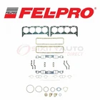 Fel-pro Cylinder Head Gasket Set For 1964-1973 Chevrolet Chevelle 4.6L 5.0L Wt New. Price: $82.60.