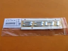 12 13 14 15 17 18 Bmw Rear Trunk Emblem Logo Badge Sign New A33716 Used. Price: $35.00.