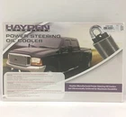 Hayden Power Steering Oil Cooler 1010 For Oversized Tires + Wheels, Medium-duty New. Price: $25.49.