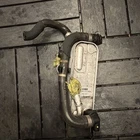 Bmw 12-18 F30 F32 F22 F10 Auto Transmission Heat Exchanger Oil Cooler Oem Used. Price: $40.00.