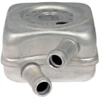 Dorman 918-439 Engine Oil Cooler New. Price: $363.00.