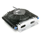 Be 96301 Transmission Cooler Module W/electric Puller Fan New. Price: $402.55.