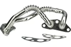 For Toyota Highlander 08-19 Autotecnica Lower Engine Oil Cooler Hose Assembly New. Price: $84.38.