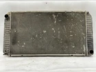 1994 1995 1996 1997 1998 Chevrolet 3500 Pickup Radiator 6.5L Diesel 52460869 Used. Price: $100.00.