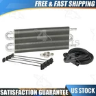 Hayden Automatic Transmission Oil Cooler 1PCS For 1967-1968 Toyota 2000GT New. Price: $62.97.
