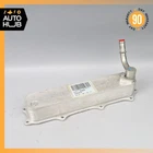 2018 Maserati Quattroporte M156 SQ4 Engine Oil Heat Exchanger Oem Used. Price: $282.20.
