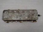2010-2012 Jaguar Xf Engine Oil Cooler 9W836A642AE Oem AK2306175 Used. Price: $95.00.