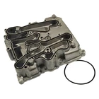 Ford F-250 Super Duty 2008-2010 Standard OCK5 Oil Cooler Kit New. Price: $342.80.