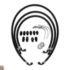 Fleece Performance Transmission Cooler Line Gm Chevy Duramax LB7-LLY 01-05 New. Price: $269.00.
