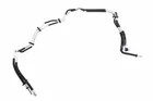 Automatic Transmission Auxiliary Fluid Cooler Inlet Front Intermediate Line New. Price: $385.70.