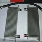 Aston Martin Dbs 6 Oil Coolers And Hose Original Used. Price: $300.00.