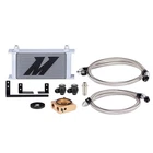 Mishimoto Engine Oil Cooler - Thermostatic Kit, Fits 2019+ Mazda Miat New. Price: $836.41.
