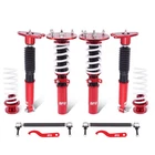 Bfo 24 Level Damper Coilovers Lowering Kit For Bmw 3-SERIES Rwd (F30) 2011-2019 New. Price: $308.00.