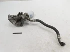 Porsche 944 Turbo #1323 Thermostat Housing Oil Cooler Filter Block 951107151 Used. Price: $284.99.