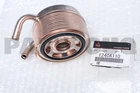 1240A110 Genuine Mitsubishi Oil Cooler Assy,eng New. Price: $183.89.