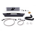 Mishimoto Engine Oil Cooler Fits: 2015-2021 Ford Mustang Kit, Therm New. Price: $889.33.