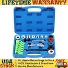 Ac Line Disconnect Oil Cooler Ford Chevy Gm Fuel New. Price: $26.49.