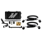 Mishimoto Mmoc Grc 23TBK Oil Cooler Kit Black Thermostatic Fits For New. Price: $815.95.