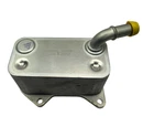Dorman 918-942 Engine Oil Cooler New. Price: $223.99.