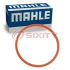 Mahle B32074 Engine Oil Cooler Gasket For 72493 5924 21370 KA001 Belts Vm New. Price: $11.39.