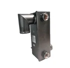 Oem International Oil Cooler 3605669C3 Old Stock Nos Navistar Genuine New. Price: $1400.00.