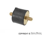 Porsche Oil Cooler Mount 993/C2/C4 89-98 999-703-323-00 99970332300 New. Price: $9.91.