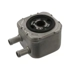 For Volkswagen/audi 1995-2011 Engine Oil Cooler Febi Bilstein + Year Warranty New. Price: $85.85.