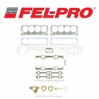 Fel-pro Cylinder Head Gasket Set For 1993-1997 Chevrolet Camaro 5.7L V8 Wg New. Price: $235.74.