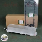 New Engine Oil Cooler W/gasket For Range Rover Jaguar F-type Xj 5.0L. Price: $118.70.