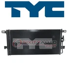Tyc Front Ac Condenser For 2018-2020 Audi SQ5 Air Conditioning Heating Wp New. Price: $102.30.
