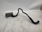 13 14 15 Mercedes-benz C250 1.8L 2WD Automatic Transmission Oil Cooler Used. Price: $159.99.