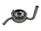 Worldpac Oil Cooler Nissan 21305-8Y03A New Oem. Price: $740.01.