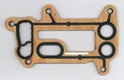 Elring 492.030 Engine Oil Cooler Gasket New. Price: $33.99.