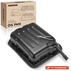 A-premium Transmission Oil Pan For Mitsubishi Mirage 1997-2002 Lancer 2002-2003 New. Price: $61.39.
