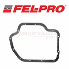 Fel-pro Transmission Oil Pan Gasket For 1974-1979 Jeep Cherokee Automatic Fd New. Price: $19.13.