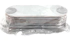 Detroit Diesel FP-8547563, Plate Oil Cooler Assembly New. Price: $167.70.