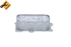 Nrf 31777 Oil Cooler, Engine For Abarth, Alfa Romeo, Chrysler, Fiat, Jeep, Lancia Neu. Price: $48.55.