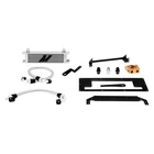 Mishimoto Oil Cooler Kit Thermostatic New. Price: $557.46.