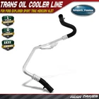 Inlet Engine Oil Cooler Line Ford Explorer Sport Trac Mercury Mountaineer New. Price: $43.99.