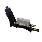 Genuine Mopar Dodge Ram Chrysler Jeep Oil Cooler Filter Adapter Housing Assembly Used. Price: $39.95.