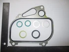 Porsche 924S 944 Turbo 951 S2 968 Oil Cooler Gasket Kit All New Seal. Price: $29.95.