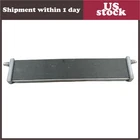 New Coolant Oil Cooler Radiator For Mercedes Benz Amg GLE63 GLS63 0995005500-. Price: $123.99.
