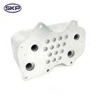 Engine Oil Cooler Skp SK90712 New. Price: $51.60.