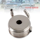 Oil Cooler 15710-62050 Fit For Toyota 4RUNNER Tacoma T100 3.4 A/t V6 5VZ Fe New. Price: $75.54.